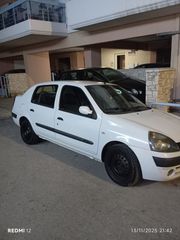 Renault Clio 2005 1.5 DCI DIESEL-thumb-11