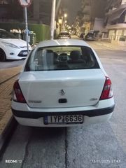 Renault Clio 2005 1.5 DCI DIESEL-thumb-12