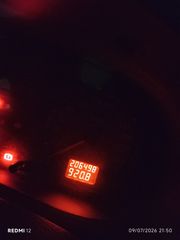 Renault Clio 2005 1.5 DCI DIESEL-thumb-13