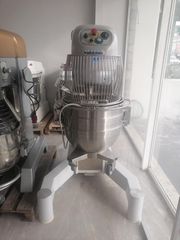 Μίξερ ΤΕΚΝΟ STAMAP χωρητικότητας 80 λίτρων