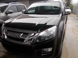 Isuzu D-Max 2016 LS 2.5 TWIN TURBO 1,5-thumb-2