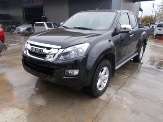 Isuzu D-Max 2016 LS 2.5 TWIN TURBO 1,5-thumb-5