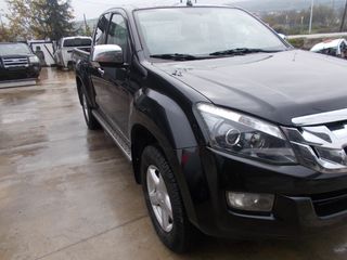 Isuzu D-Max 2016 LS 2.5 TWIN TURBO 1,5-thumb-6