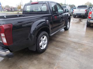 Isuzu D-Max 2016 LS 2.5 TWIN TURBO 1,5-thumb-7