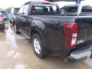 Isuzu D-Max 2016 LS 2.5 TWIN TURBO 1,5-thumb-10