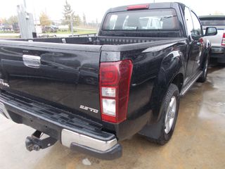 Isuzu D-Max 2016 LS 2.5 TWIN TURBO 1,5-thumb-16