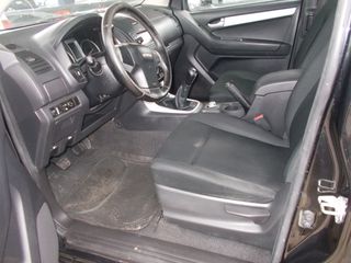Isuzu D-Max 2016 LS 2.5 TWIN TURBO 1,5-thumb-19