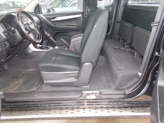 Isuzu D-Max 2016 LS 2.5 TWIN TURBO 1,5-thumb-20