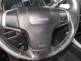 Isuzu D-Max 2016 LS 2.5 TWIN TURBO 1,5-thumb-22