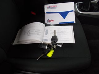 Isuzu D-Max 2016 LS 2.5 TWIN TURBO 1,5-thumb-26
