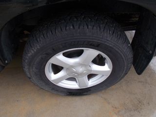 Isuzu D-Max 2016 LS 2.5 TWIN TURBO 1,5-thumb-27