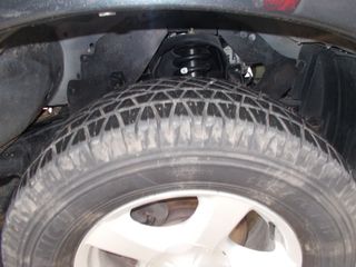 Isuzu D-Max 2016 LS 2.5 TWIN TURBO 1,5-thumb-30