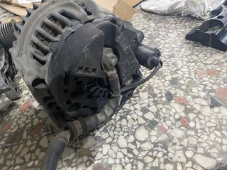 ΔΥΝΑΜΟ VW-SEAT-AUDI-SKODA/BCA-thumb-1