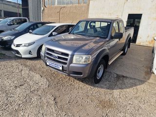 Ford 2008 RANGER   1,5 ΛΑΜΠΙΝΑ  4Χ4 ΕΛΛΗΝΙΚΟ  ΑΡΙΣΤΟ