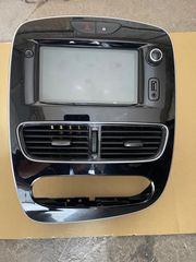 ΟΘΟΝΗ RENAULT CLIO 2016-2019