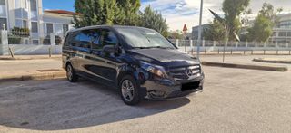 Mercedes-Benz Vito 2018 VITO 2018 Extra Long