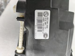 Προβολακι  Ομίχλης  SKODA SCALA-thumb-2