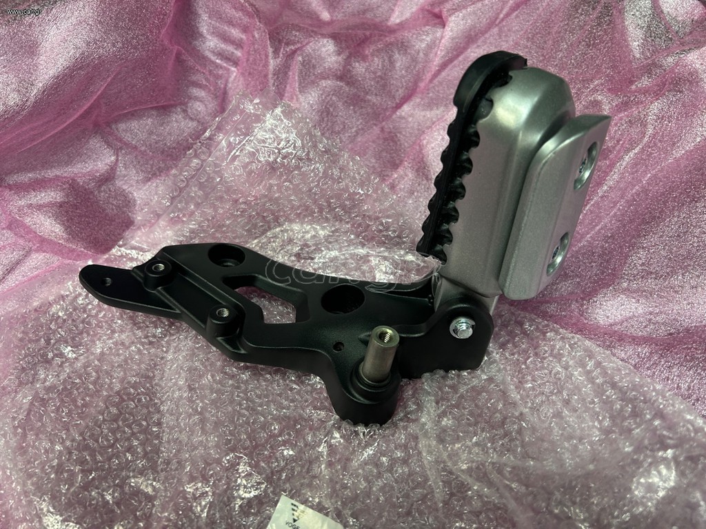 ΜΑΡΣΠΙΕ ΟΔΗΓΟΥ ΔΕΞΙ VOGE DSX 625