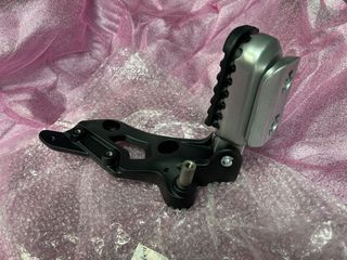 ΜΑΡΣΠΙΕ ΟΔΗΓΟΥ ΔΕΞΙ VOGE DSX 625
