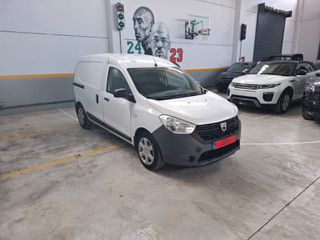 Dacia Dokker 2019