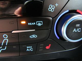 Ford Focus 2018 ST-LINE NAVI ΚΛΙΜΑ PARKTRONIC ΘΕΡΜΑΙΝΟΜΕΝΑ ''PRODRIVE''-thumb-66