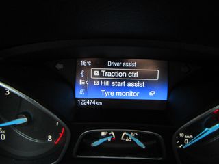Ford Focus 2018 ST-LINE NAVI ΚΛΙΜΑ PARKTRONIC ΘΕΡΜΑΙΝΟΜΕΝΑ ''PRODRIVE''-thumb-68