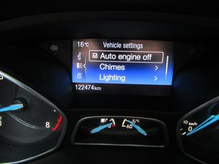 Ford Focus 2018 ST-LINE NAVI ΚΛΙΜΑ PARKTRONIC ΘΕΡΜΑΙΝΟΜΕΝΑ ''PRODRIVE''-thumb-69
