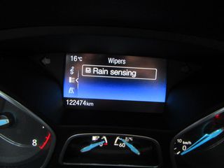 Ford Focus 2018 ST-LINE NAVI ΚΛΙΜΑ PARKTRONIC ΘΕΡΜΑΙΝΟΜΕΝΑ ''PRODRIVE''-thumb-70