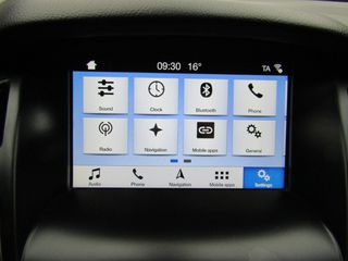 Ford Focus 2018 ST-LINE NAVI ΚΛΙΜΑ PARKTRONIC ΘΕΡΜΑΙΝΟΜΕΝΑ ''PRODRIVE''-thumb-71