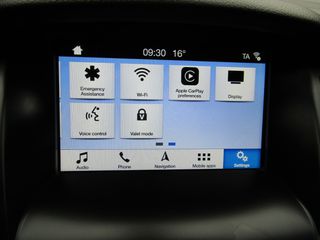 Ford Focus 2018 ST-LINE NAVI ΚΛΙΜΑ PARKTRONIC ΘΕΡΜΑΙΝΟΜΕΝΑ ''PRODRIVE''-thumb-72