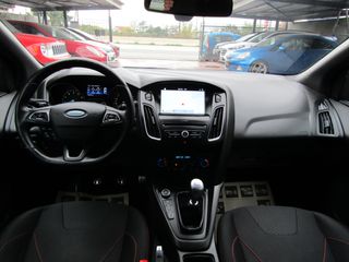 Ford Focus 2018 ST-LINE NAVI ΚΛΙΜΑ PARKTRONIC ΘΕΡΜΑΙΝΟΜΕΝΑ ''PRODRIVE''-thumb-73