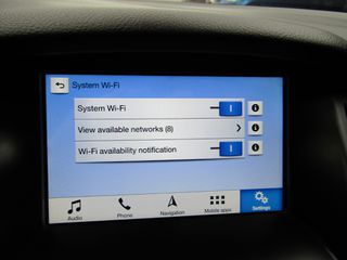 Ford Focus 2018 ST-LINE NAVI ΚΛΙΜΑ PARKTRONIC ΘΕΡΜΑΙΝΟΜΕΝΑ ''PRODRIVE''-thumb-74