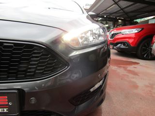 Ford Focus 2018 ST-LINE NAVI ΚΛΙΜΑ PARKTRONIC ΘΕΡΜΑΙΝΟΜΕΝΑ ''PRODRIVE''-thumb-81