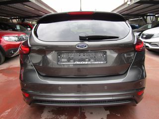 Ford Focus 2018 ST-LINE NAVI ΚΛΙΜΑ PARKTRONIC ΘΕΡΜΑΙΝΟΜΕΝΑ ''PRODRIVE''-thumb-84