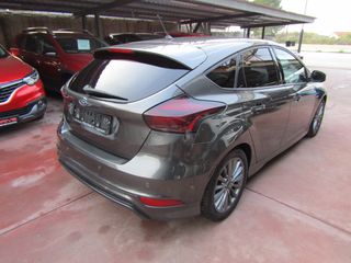 Ford Focus 2018 ST-LINE NAVI ΚΛΙΜΑ PARKTRONIC ΘΕΡΜΑΙΝΟΜΕΝΑ ''PRODRIVE''-thumb-10