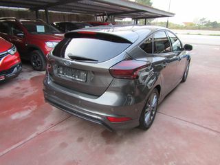 Ford Focus 2018 ST-LINE NAVI ΚΛΙΜΑ PARKTRONIC ΘΕΡΜΑΙΝΟΜΕΝΑ ''PRODRIVE''-thumb-11