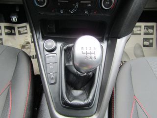 Ford Focus 2018 ST-LINE NAVI ΚΛΙΜΑ PARKTRONIC ΘΕΡΜΑΙΝΟΜΕΝΑ ''PRODRIVE''-thumb-42