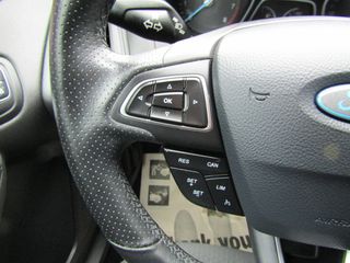 Ford Focus 2018 ST-LINE NAVI ΚΛΙΜΑ PARKTRONIC ΘΕΡΜΑΙΝΟΜΕΝΑ ''PRODRIVE''-thumb-46
