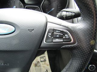 Ford Focus 2018 ST-LINE NAVI ΚΛΙΜΑ PARKTRONIC ΘΕΡΜΑΙΝΟΜΕΝΑ ''PRODRIVE''-thumb-48