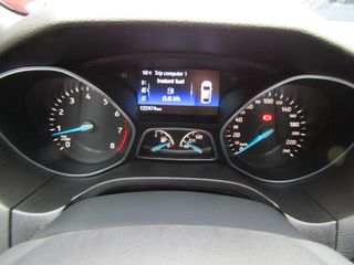 Ford Focus 2018 ST-LINE NAVI ΚΛΙΜΑ PARKTRONIC ΘΕΡΜΑΙΝΟΜΕΝΑ ''PRODRIVE''-thumb-55