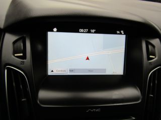 Ford Focus 2018 ST-LINE NAVI ΚΛΙΜΑ PARKTRONIC ΘΕΡΜΑΙΝΟΜΕΝΑ ''PRODRIVE''-thumb-56