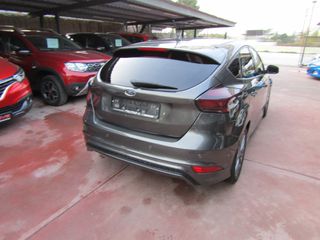 Ford Focus 2018 ST-LINE NAVI ΚΛΙΜΑ PARKTRONIC ΘΕΡΜΑΙΝΟΜΕΝΑ ''PRODRIVE''-thumb-12