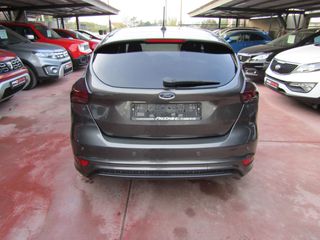 Ford Focus 2018 ST-LINE NAVI ΚΛΙΜΑ PARKTRONIC ΘΕΡΜΑΙΝΟΜΕΝΑ ''PRODRIVE''-thumb-13