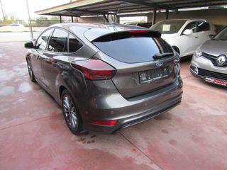 Ford Focus 2018 ST-LINE NAVI ΚΛΙΜΑ PARKTRONIC ΘΕΡΜΑΙΝΟΜΕΝΑ ''PRODRIVE''-thumb-14