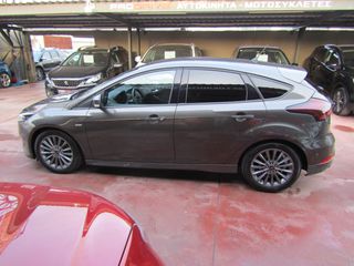 Ford Focus 2018 ST-LINE NAVI ΚΛΙΜΑ PARKTRONIC ΘΕΡΜΑΙΝΟΜΕΝΑ ''PRODRIVE''-thumb-17