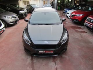 Ford Focus 2018 ST-LINE NAVI ΚΛΙΜΑ PARKTRONIC ΘΕΡΜΑΙΝΟΜΕΝΑ ''PRODRIVE''-thumb-19
