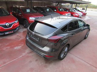 Ford Focus 2018 ST-LINE NAVI ΚΛΙΜΑ PARKTRONIC ΘΕΡΜΑΙΝΟΜΕΝΑ ''PRODRIVE''-thumb-21