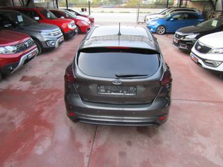 Ford Focus 2018 ST-LINE NAVI ΚΛΙΜΑ PARKTRONIC ΘΕΡΜΑΙΝΟΜΕΝΑ ''PRODRIVE''-thumb-22