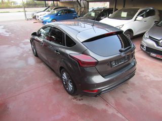 Ford Focus 2018 ST-LINE NAVI ΚΛΙΜΑ PARKTRONIC ΘΕΡΜΑΙΝΟΜΕΝΑ ''PRODRIVE''-thumb-23