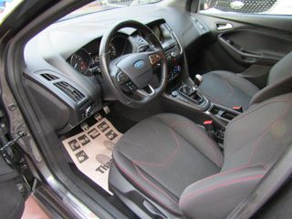 Ford Focus 2018 ST-LINE NAVI ΚΛΙΜΑ PARKTRONIC ΘΕΡΜΑΙΝΟΜΕΝΑ ''PRODRIVE''-thumb-24